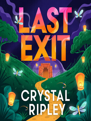 cover image of Last Exit